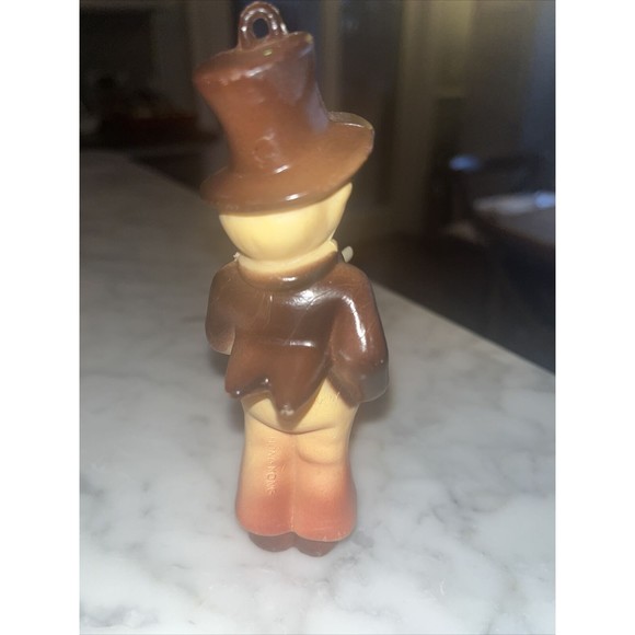 Vintage Kurt S. Adler Hummel Style Christmas Boy Choir Music Ornament Hong Kong - Picture 3 of 6